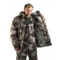 Костюмы Россия Тайга Paintball алова мембр.