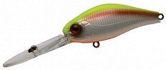Zipbaits Воблер Zipbaits B-Switcher 3.0 Silent 673