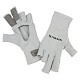 Simms Перчатки Simms SolarFlex SunGlove Sterling XL