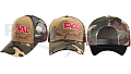 PAL Trout Cap PTC-1702