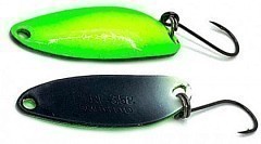 Smith Колеблющаяся блесна Smith Pure 2.7g S05