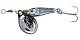 Daiwa Вращающаяся блесна Daiwa Silver Creek Spinner RC 3.5g 1040-C 0484 1502