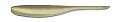 Keitech Shad Impact 5" 400