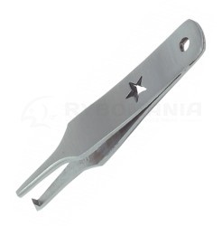 Инструменты Taka Splitring Pincette V-131