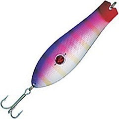 Kuusamo Колеблющаяся блесна Kuusamo Professor 1 115/36 бусинка LI/S-S