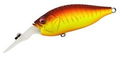 Megabass Воблер Megabass Deep-X 100 LBO Aka Tora