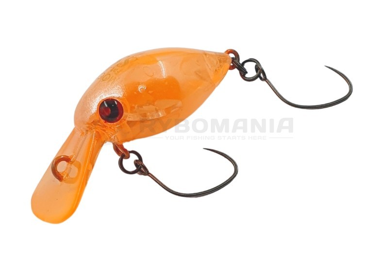 Rodio Craft Воблер Rodio Craft Moca Fat Jr. DR SS