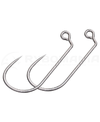 Офсетные крючки Decoy Area Hook Type XII Jiggy Офсетные крючки Decoy Area Hook Type XII Jiggy