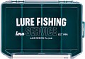 IMA Lurecase 3010NDM #C-LC017 teal LFS