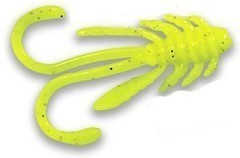 Crazy Fish Мягкие приманки Crazy Fish Allure 47-52-6-6