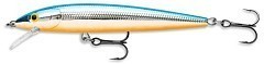 Rapala Воблер Rapala Husky Jerk HJ06 SB