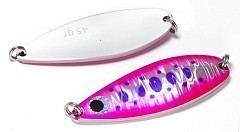 Primfishing Колеблющаяся блесна Primfishing Aki Aji #PRF20