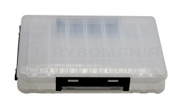 Коробки Китай Коробка двухсторонняя 27Х19Х5