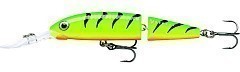 Rapala Воблер Rapala Jointed Deep Husky Jerk JDHJ08 FT
