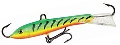 Rapala Балансир Rapala Jigging Rap W07 GT