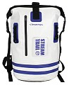 Stream Trail Dry Tank Stripe Guard-Splash/Sapphire Blue 25L