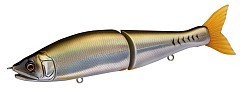 Gan Craft Воблер Gan Craft Jointed Claw 178S #AS03-Maaji