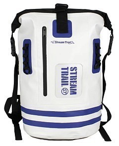 Stream Trail Герморюкзак Stream Trail Dry Tank Stripe Guard-Splash/Sapphire Blue 25L
