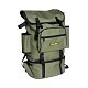 Salmo Рюкзак Salmo Рюкзак рыболовный 20+10l Green 20+10l