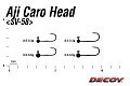 Decoy Джиг-головка Decoy SV-58 Aji-Caro Head