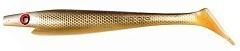 Strike Pro Мягкие приманки Strike Pro Giant Pig Shad #C041 Shitty Roach