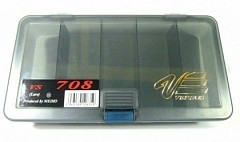 Meiho Коробка под приманки Meiho Versus System Case Lure Type VS-708 VS-708
