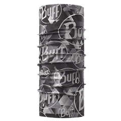 Buff Бандана Buff Thermonet Tip Logo Grey