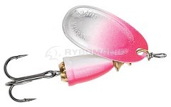 Blue Fox Вращающаяся блесна Blue Fox Vibrax Northern Lights BFNL3 PPU