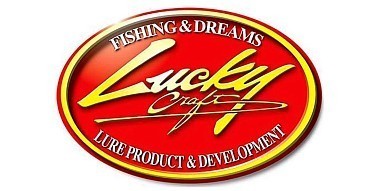 Поступление воблеров Lucky Craft!