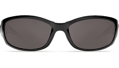 Costa Del Mar Поляризационные очки Costa Del Mar Hammerhead 580 GLS BLACK GRAY