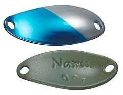 EverGreen Колеблющаяся блесна Ever Green Namu 0.6g #06