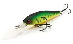 Lucky Craft Воблер Lucky Craft Pointer 78XD 0808 Mat Tiger 506