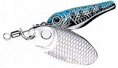 Smith Вращающаяся блесна Smith Niakis 06g 15