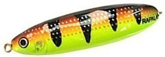 Rapala Колеблющаяся блесна Rapala Minnow Spoon RMS RMS06/FYBT