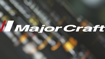 Поступление Major Craft Soul Stick!
