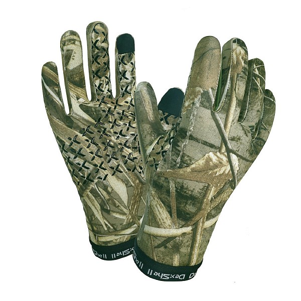  StretchFit Gloves DG9948