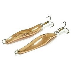 Mister Cro Колеблющаяся блесна Mister Cro Прохоровка 80-33 С