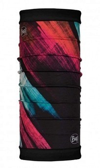 Buff Бандана Buff Reversible Polar Solar Wind Pink