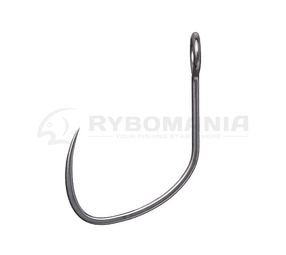 Vanfook Одинарный безбородый Vanfook CW-33F Experthook Crank Wide