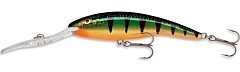 Rapala Воблер Rapala Tail Dancer Deep TDD13 FLP