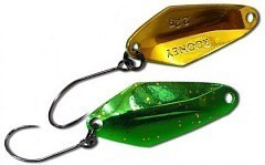Nories Колеблющаяся блесна Nories Rooney 2.8 #052