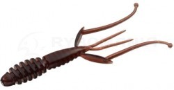 Мягкие приманки EverGreen C-4 Shrimp