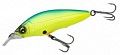 Yo-Zuri Hardcore Shad Crank 1+ 65F R1184-BCL