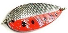 Nakazima Колеблющаяся блесна Nakazima Salmon Buster 45g 6437 #RS-X
