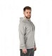 FHM Толстовка FHM Caste светло-серый 2XL