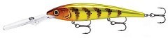 Rapala Воблер Rapala Gold Miner GM30 WS