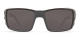 Costa Del Mar Поляризационные очки Costa Del Mar Permit 580 P Matte Gray Gray