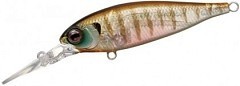 EverGreen Воблер EverGreen Bank Shad Mid 246