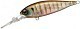 EverGreen Воблер EverGreen Bank Shad Mid 246