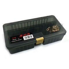 Meiho Коробка под приманки Meiho Versus VS-808 Bl